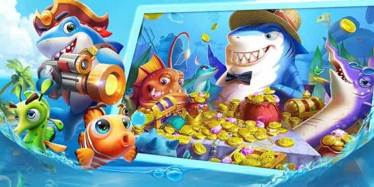 Game Bắn Cá H5 Sunwin Đỉnh Cao Săn Thưởng Đồ Họa Cực Khủng