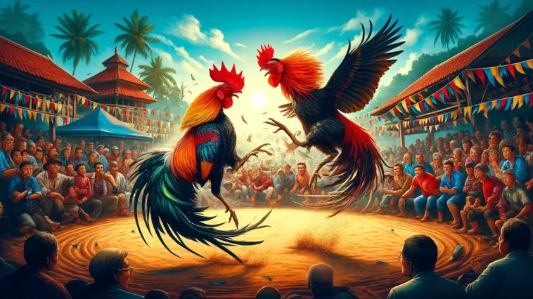Đá Gà Sunwin Thiên Đường Cá Cược Hấp Dẫn Nhất Dành Cho Cược Thủ