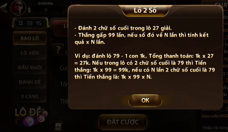 Lô Đề Bạc Nhớ SunWin Tuyệt Chiêu Soi Cầu Đạt Tỷ Lệ Thắng Cực Cao