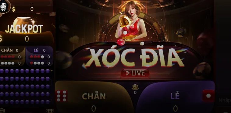 Tài Xỉu Livestream Xanh Chín